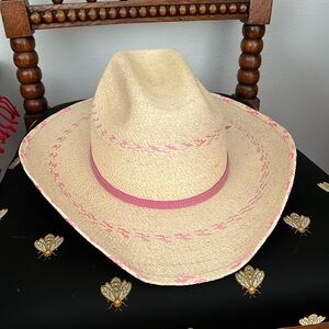 Atwood kids cowboy hat
